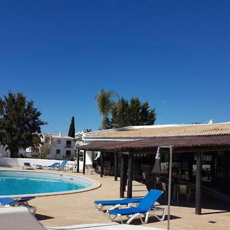 Apartment Sao Rafael Holidays Albufeira Dış mekan fotoğraf