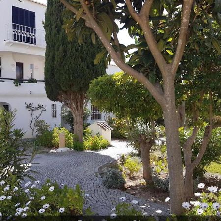 Apartment Sao Rafael Holidays Albufeira Dış mekan fotoğraf