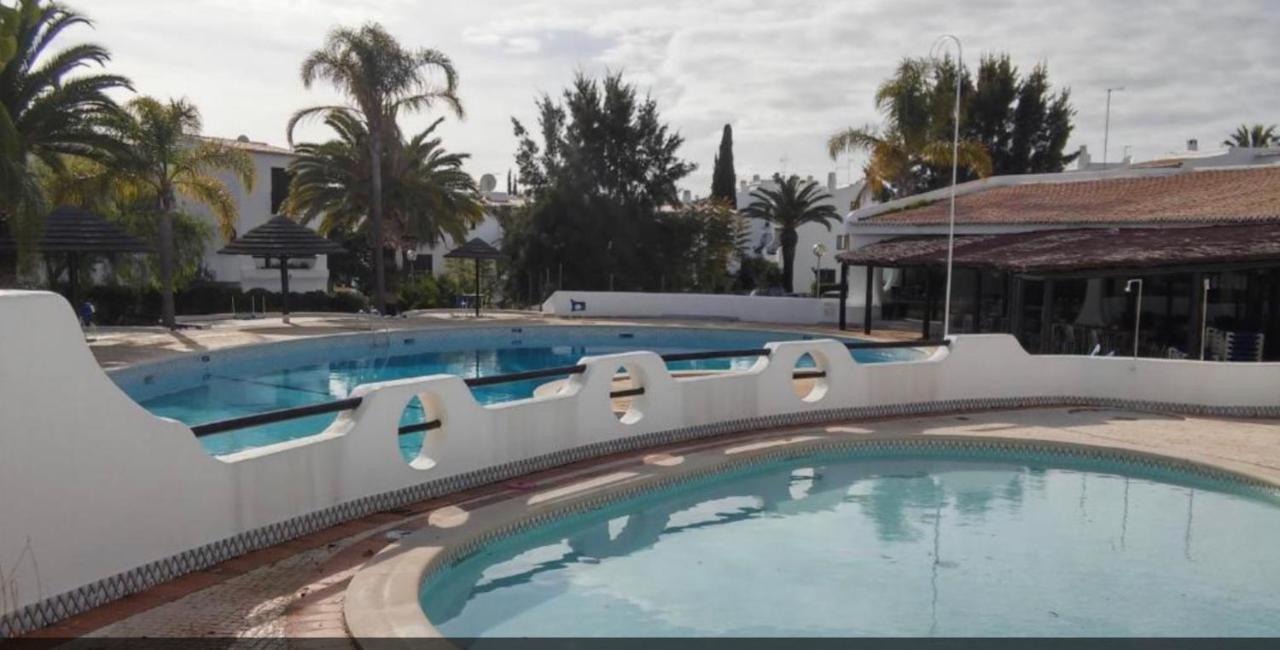 Apartment Sao Rafael Holidays Albufeira Dış mekan fotoğraf