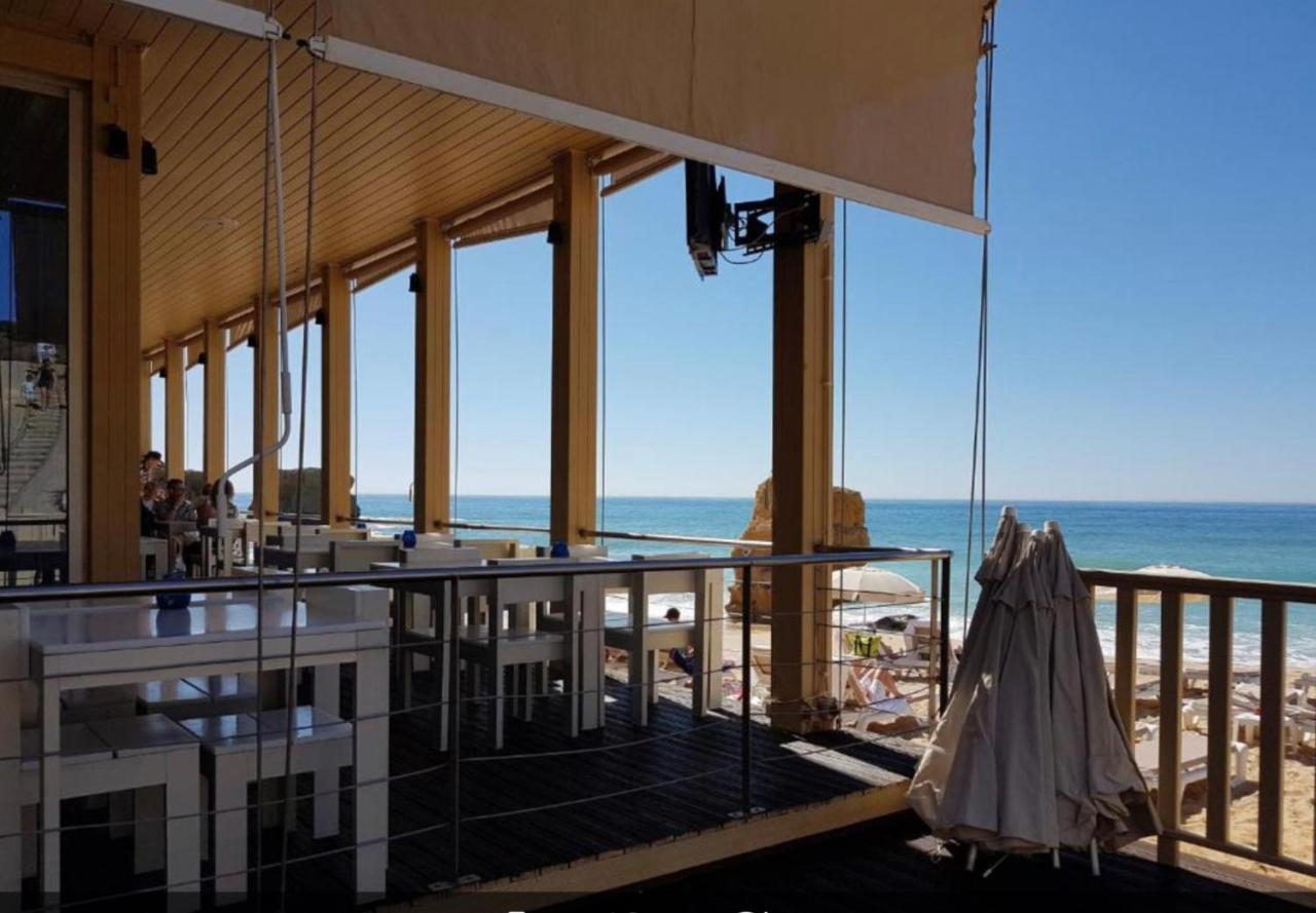 Apartment Sao Rafael Holidays Albufeira Dış mekan fotoğraf