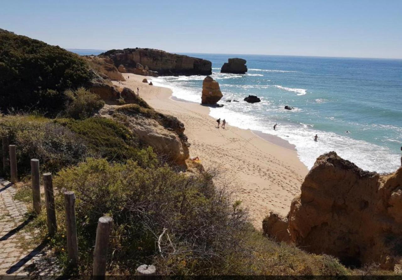 Apartment Sao Rafael Holidays Albufeira Dış mekan fotoğraf