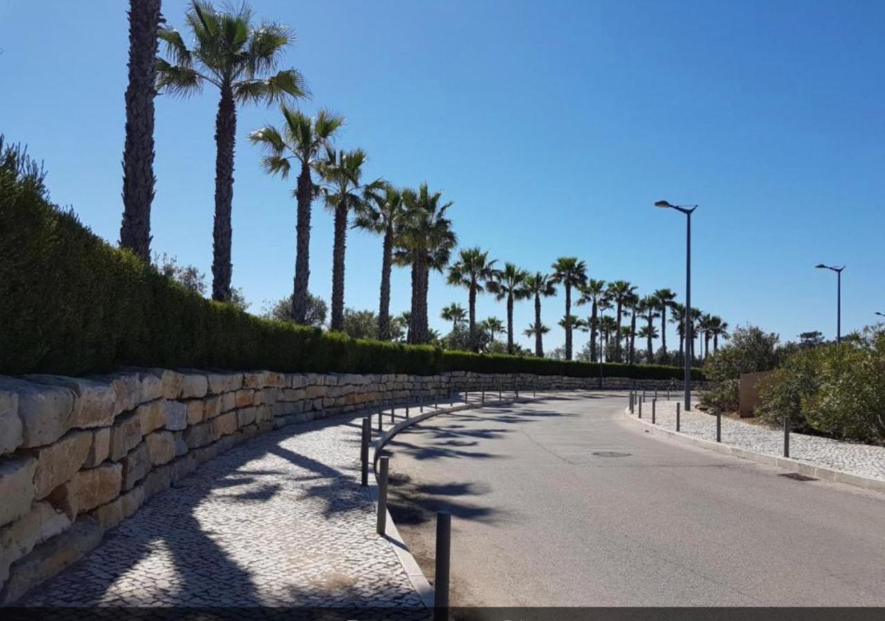 Apartment Sao Rafael Holidays Albufeira Dış mekan fotoğraf