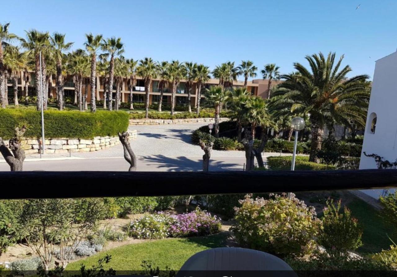 Apartment Sao Rafael Holidays Albufeira Dış mekan fotoğraf