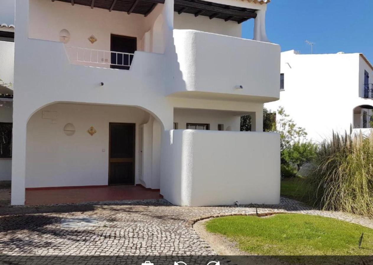 Apartment Sao Rafael Holidays Albufeira Dış mekan fotoğraf
