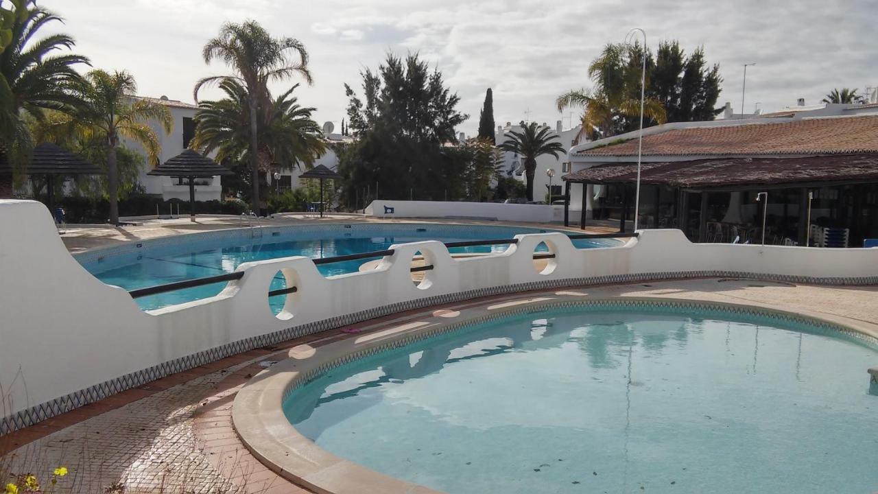 Apartment Sao Rafael Holidays Albufeira Dış mekan fotoğraf