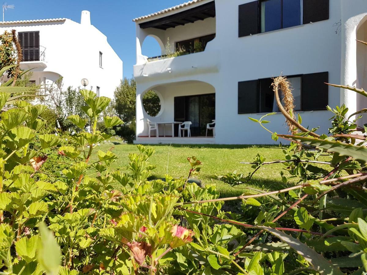 Apartment Sao Rafael Holidays Albufeira Dış mekan fotoğraf