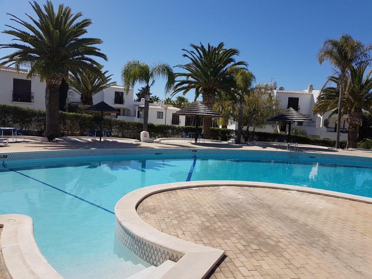 Apartment Sao Rafael Holidays Albufeira Dış mekan fotoğraf