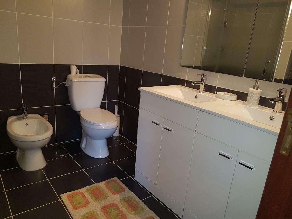Apartment Sao Rafael Holidays Albufeira Dış mekan fotoğraf