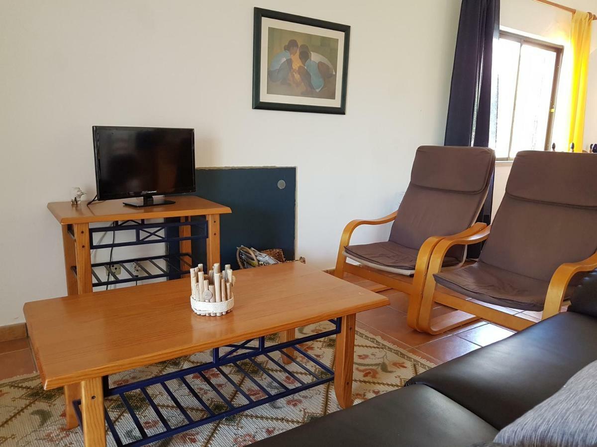 Apartment Sao Rafael Holidays Albufeira Dış mekan fotoğraf