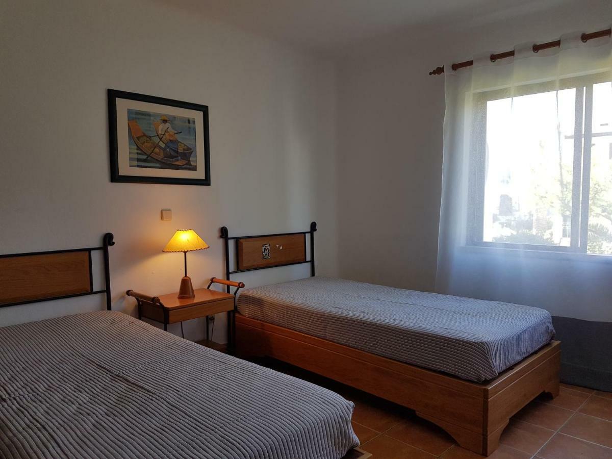 Apartment Sao Rafael Holidays Albufeira Dış mekan fotoğraf