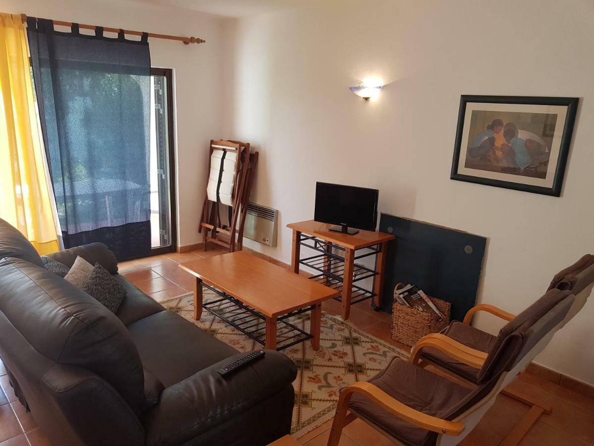 Apartment Sao Rafael Holidays Albufeira Dış mekan fotoğraf