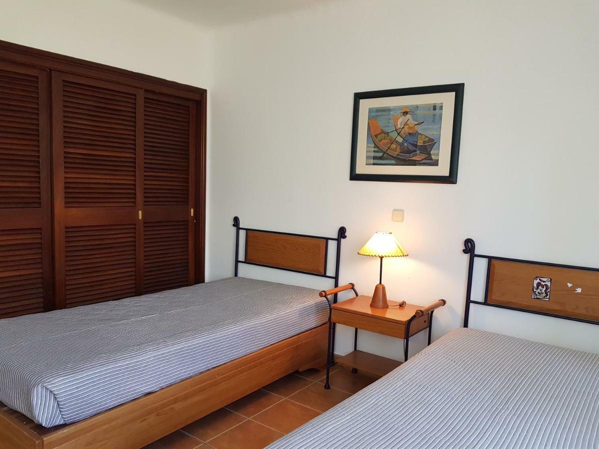 Apartment Sao Rafael Holidays Albufeira Dış mekan fotoğraf
