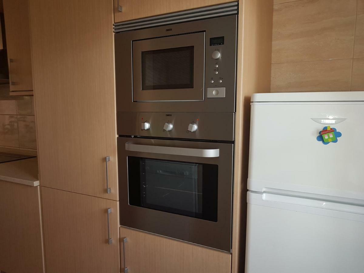 Apartment Sao Rafael Holidays Albufeira Dış mekan fotoğraf