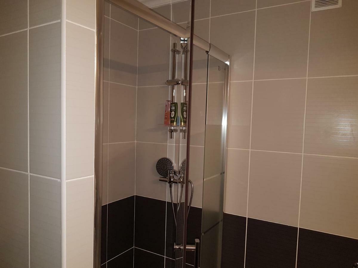 Apartment Sao Rafael Holidays Albufeira Dış mekan fotoğraf