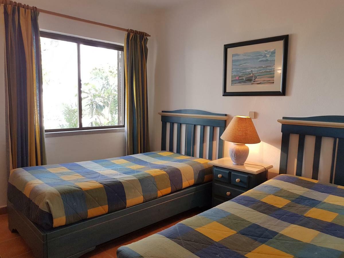 Apartment Sao Rafael Holidays Albufeira Dış mekan fotoğraf