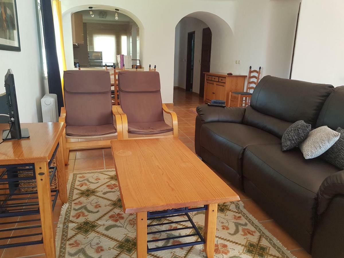 Apartment Sao Rafael Holidays Albufeira Dış mekan fotoğraf