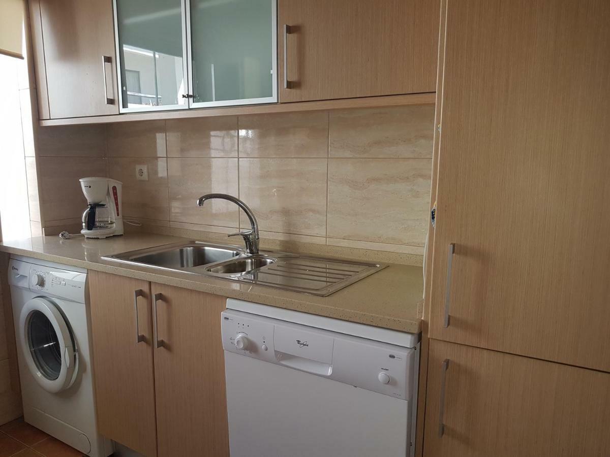 Apartment Sao Rafael Holidays Albufeira Dış mekan fotoğraf